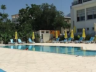 Watermill Hotel Kyrenia  Exterior foto