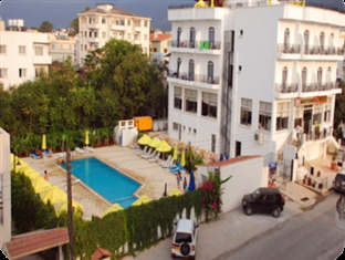 Watermill Hotel Kyrenia  Exterior foto